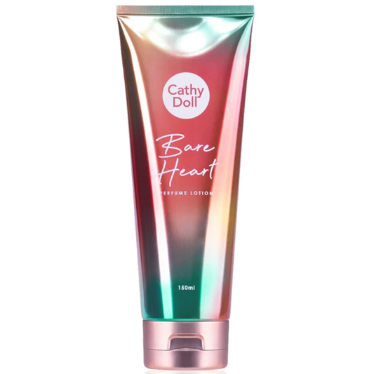 Cathy Doll - Bare Heart Perfume Lotion 150ml.