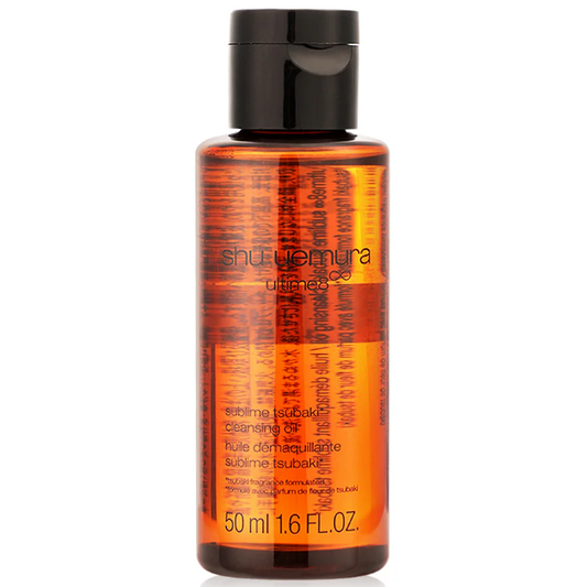 Shu Uemura - Ultime8 Sublime Tsubaki Cleansing Oil 50ml.