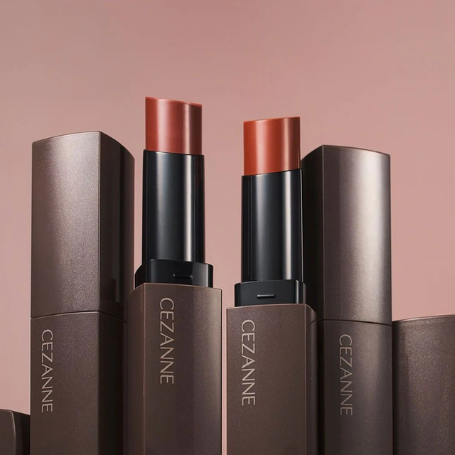 Cezanne - Lip Color Shield #03 3.7g.