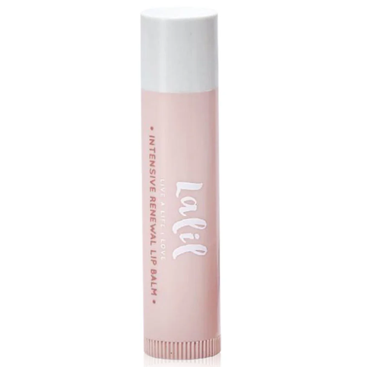 Lalil - Intensive Renewal Lip Balm 5g.