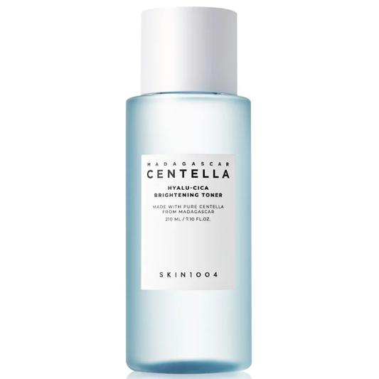 SKIN1004 - Hyalu-Cica Brightening Toner 210ml.