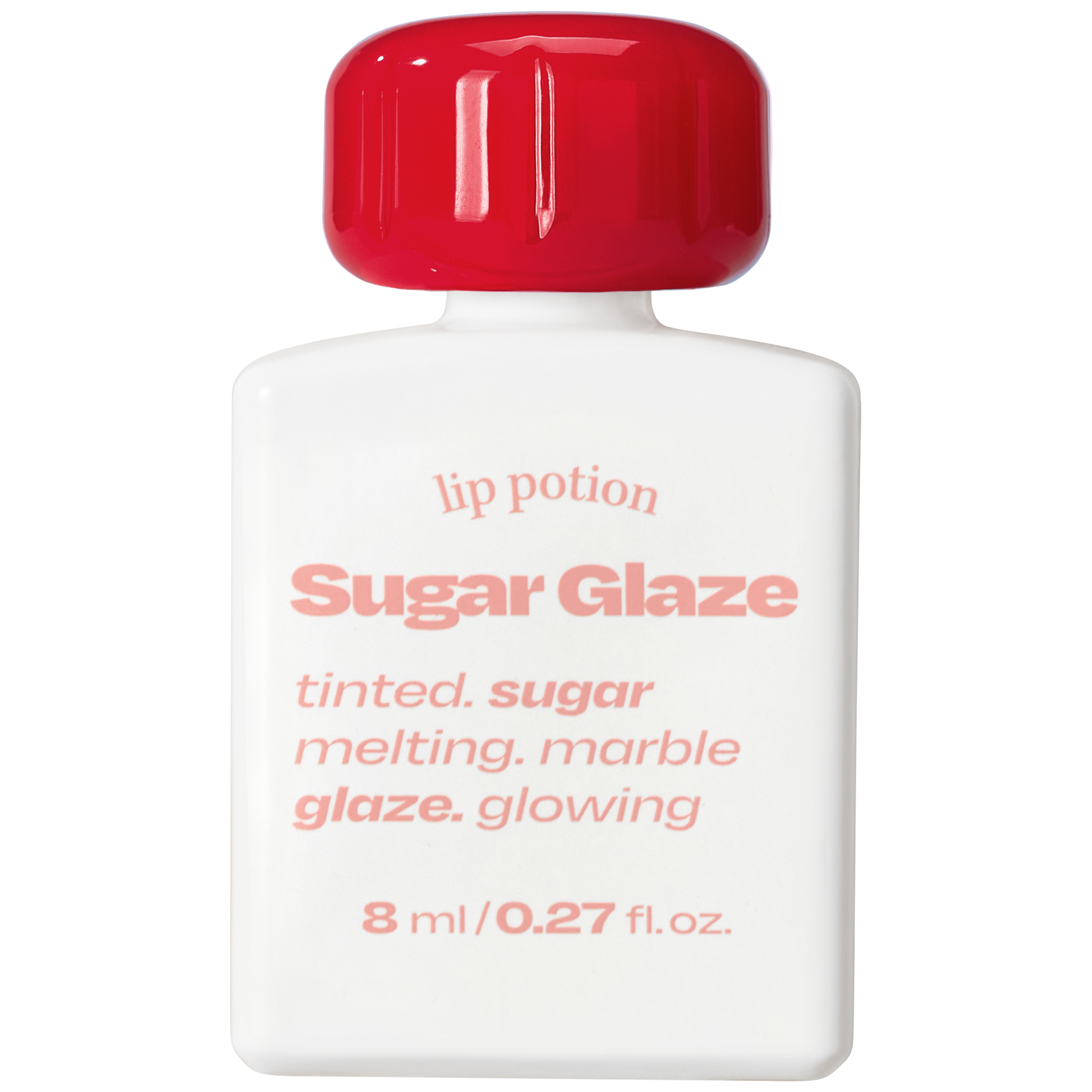 Alternative Stereo - Lip Potion Sugar Glaze Tint #18 Watermelon Ball 8ml.