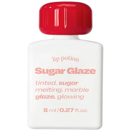 Alternative Stereo - Lip Potion Sugar Glaze Tint #18 Watermelon Ball 8ml.
