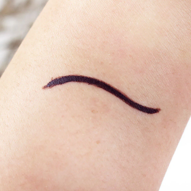 Canmake - Creamy Touch Liner #03 Dark Brown 0.10g.