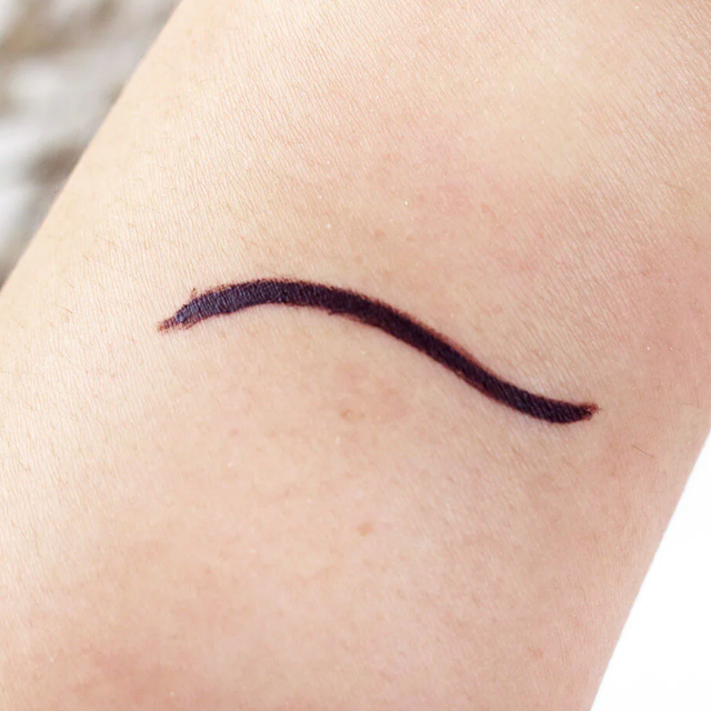 Canmake - Creamy Touch Liner #03 Dark Brown 0.10g.