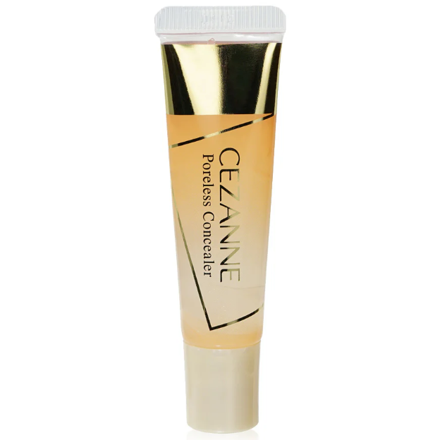 Cezanne - Poreless Concealer Clear 11g.