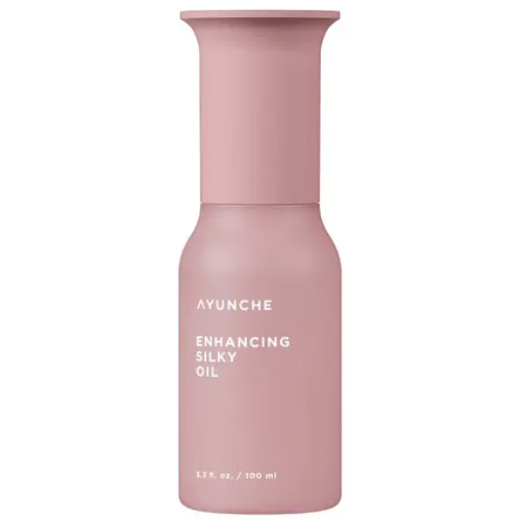 Amorepacific - AYUNCHE - Enhancing Silky Oil 100ml.