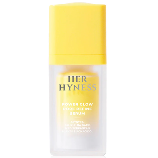 Her Hyness - Power Glow Pore Refine Serum 15ml.