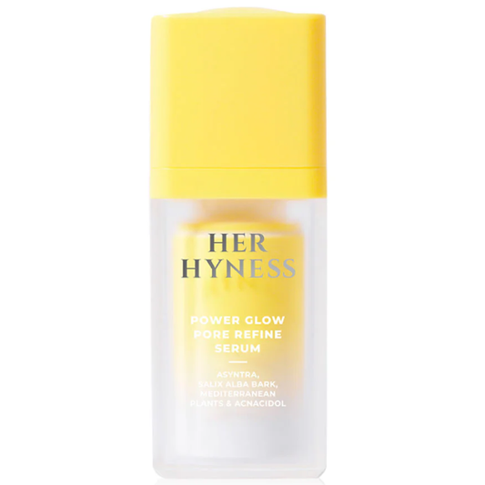 Her Hyness - Power Glow Pore Refine Serum 15ml.