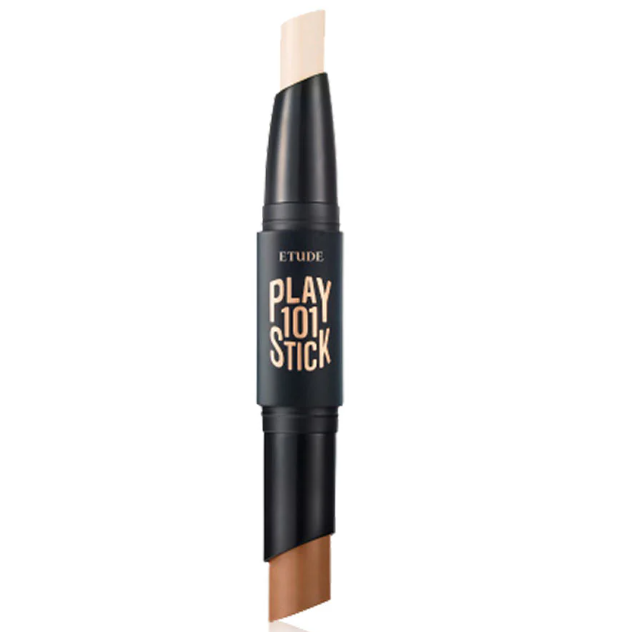 Etude - Play 101 Contour Duo #01 2g. + 3.8g.