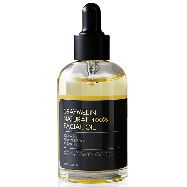 Graymelin - Natural 100% Facial Oil 50ml.