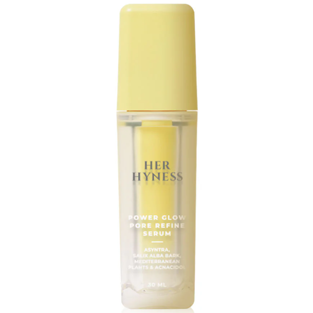 Her Hyness - Power Glow Pore Refine Serum 30ml.