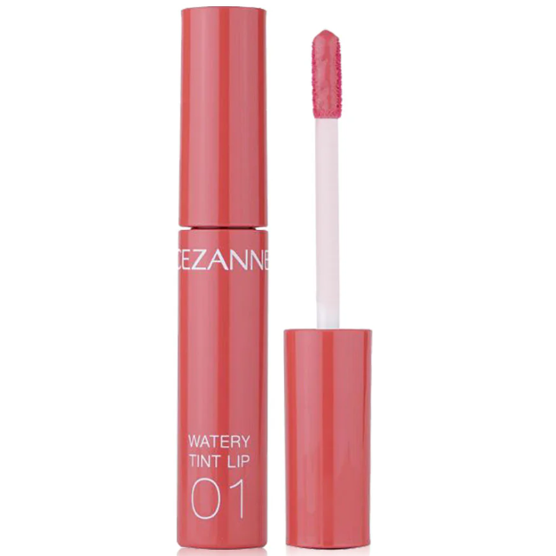Cezanne - Watery Tint Lip #01 4g.