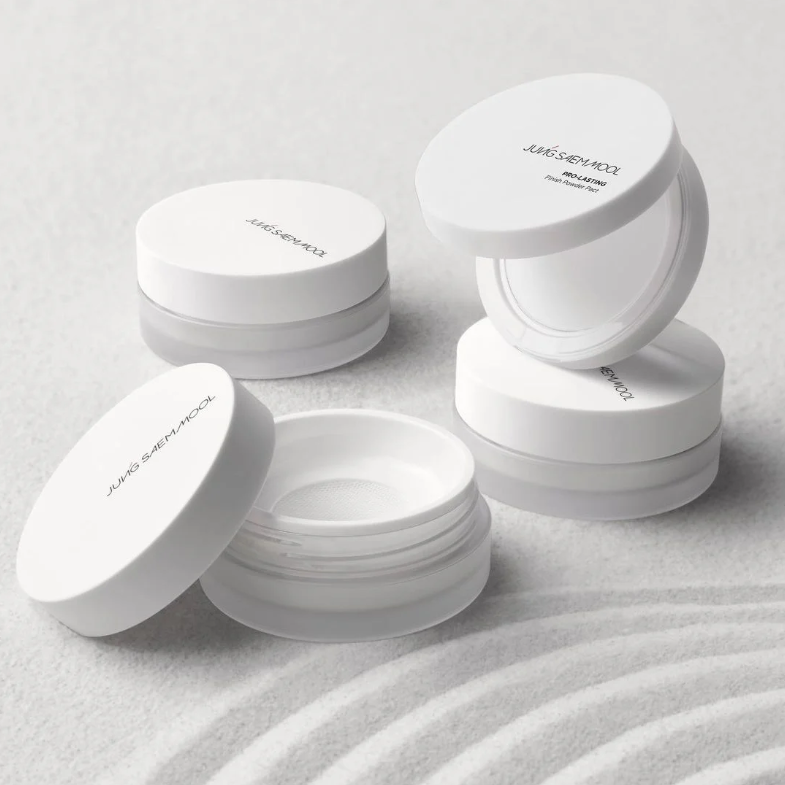 Jung Saem Mool - Pro-Lasting Finish Powder 10g.