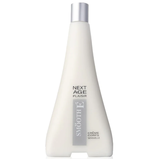 Smooth E - Next Age Plaisir Creme 400ml.