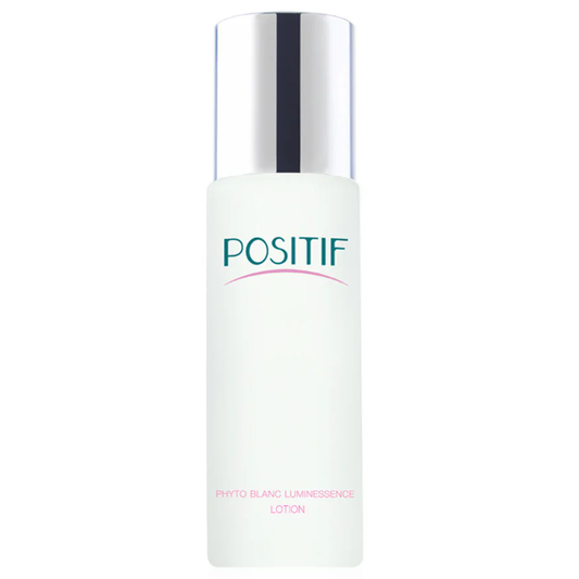 Positif - Phyto Blanc Luminessence Lotion 100ml.