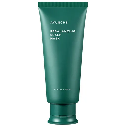 Amorepacific - AYUNCHE - Rebalancing Scalp Mask 200ml.