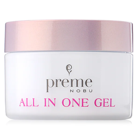 Preme Nobu - All in One Gel 30g.