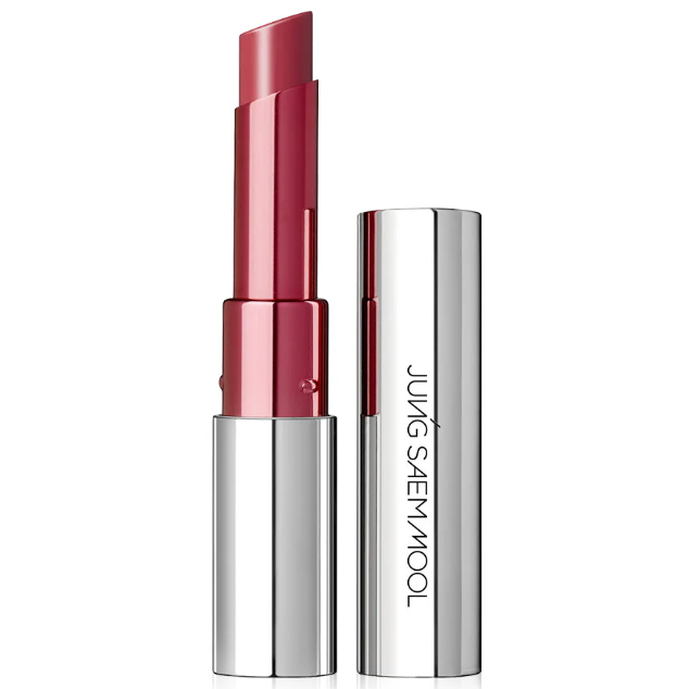 Jung Saem Mool - New Classic Glaze Lipstick #Posh Rose 2.3g.