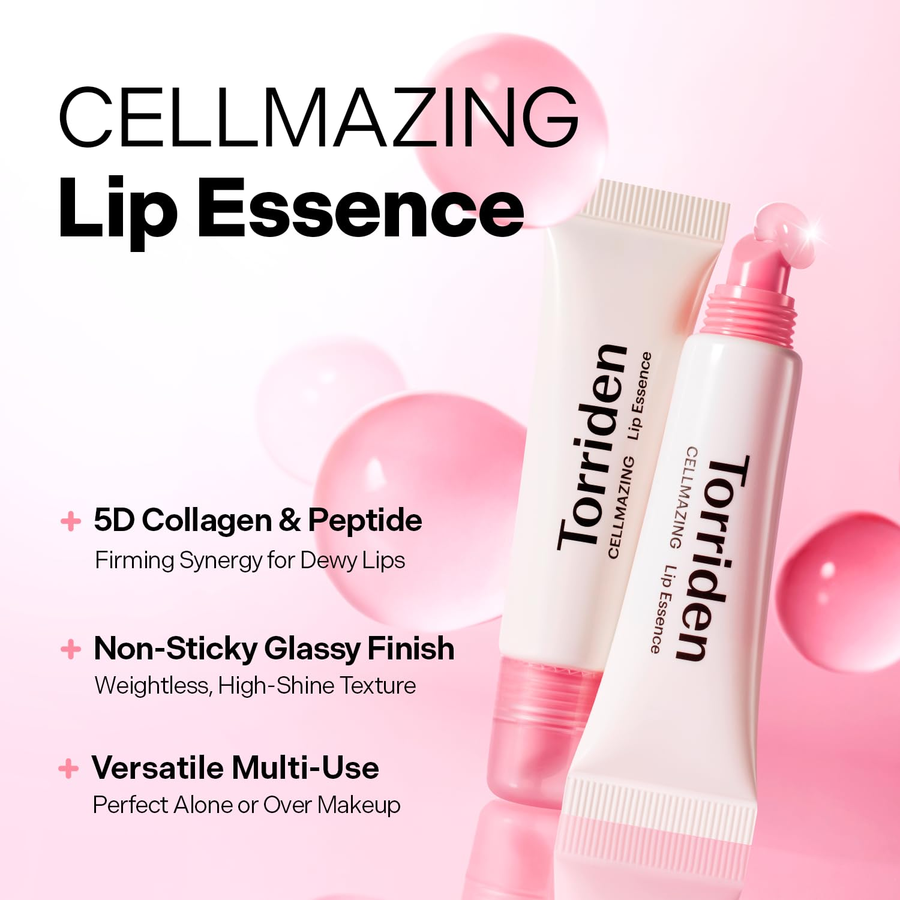 Torriden - Cellmazing Lip Essence 11ml.