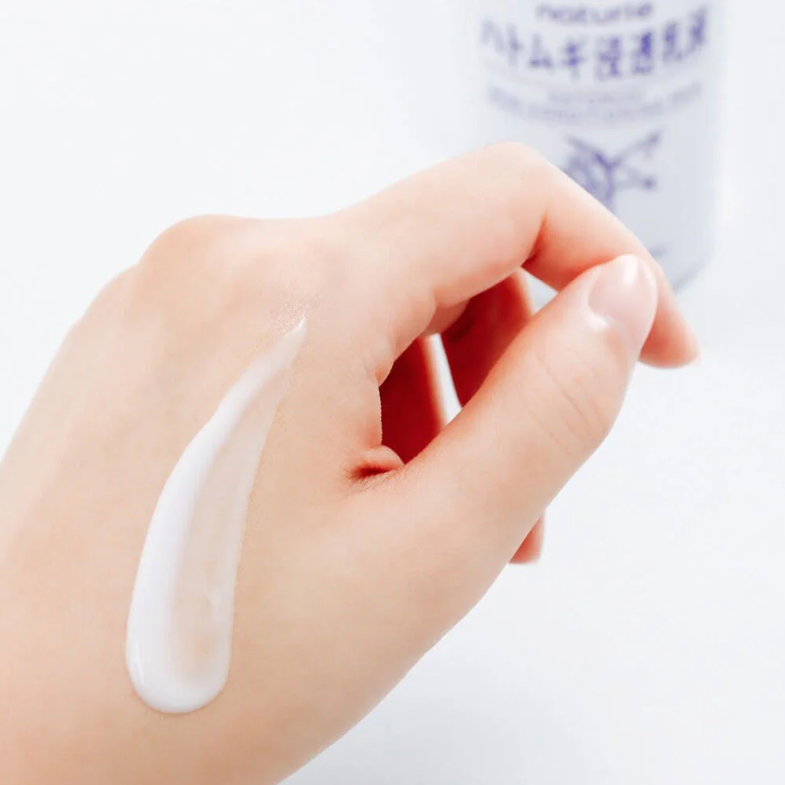 Naturie - Hatomugi Skin Conditioning Milk 230ml.