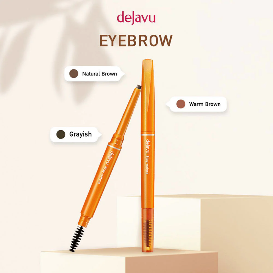 Dejavu - Stay-Natura E #2 Natural Brown 0.17g.