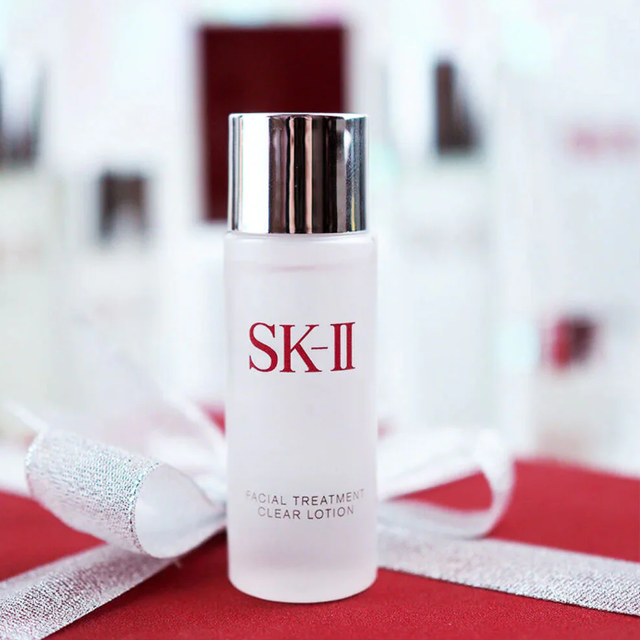 SK-II - Facial Treatment Clear Lotion 30ml.