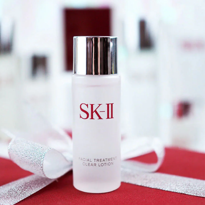 SK-II - Facial Treatment Clear Lotion 30ml.