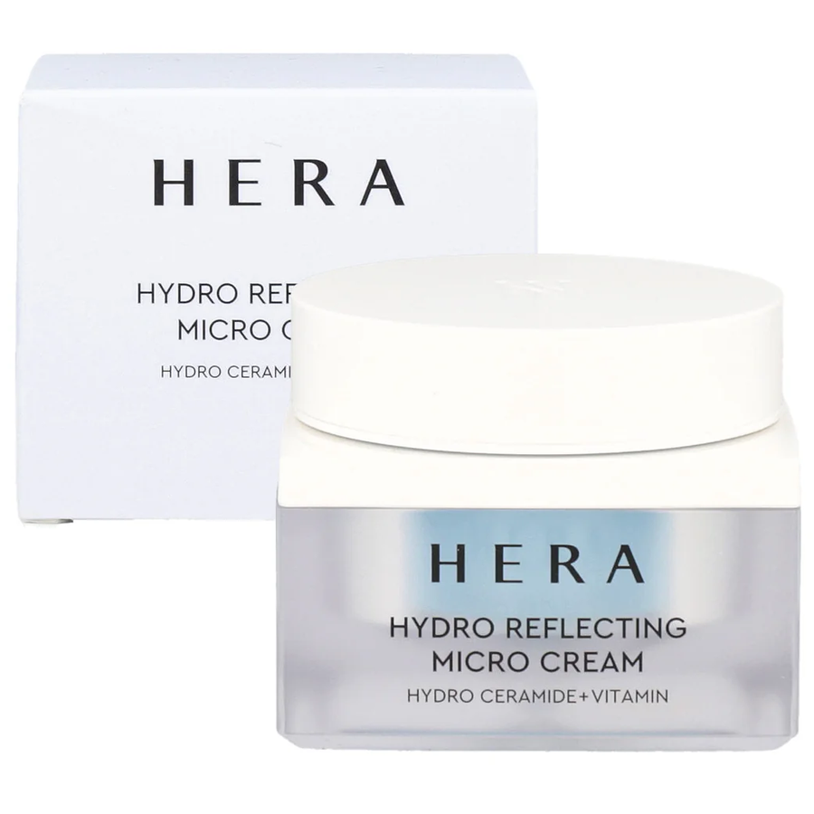 HERA - Hydro Reflecting Micro Cream 50ml.