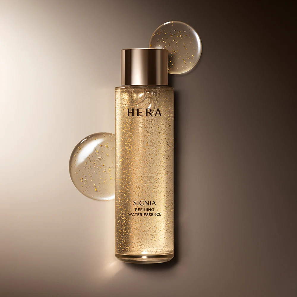 HERA - Signia Refining Water 180ml.