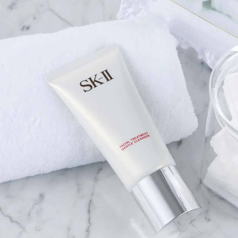 SK-II - Facial Treatment Gentle Cleanser 120g.