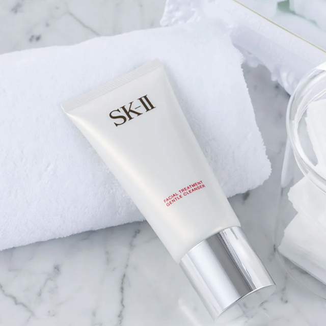 SK-II - Facial Treatment Gentle Cleanser 120g.