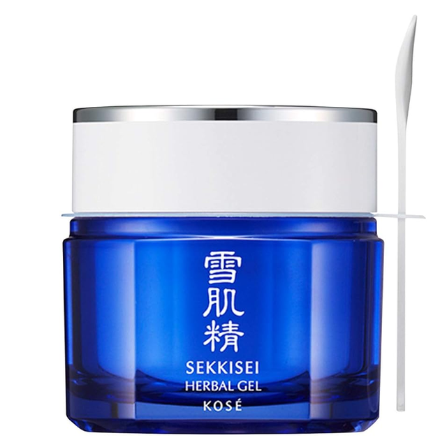 KOSE - Sekkisei Brightening Herbal Multi Gel Cream 78ml.