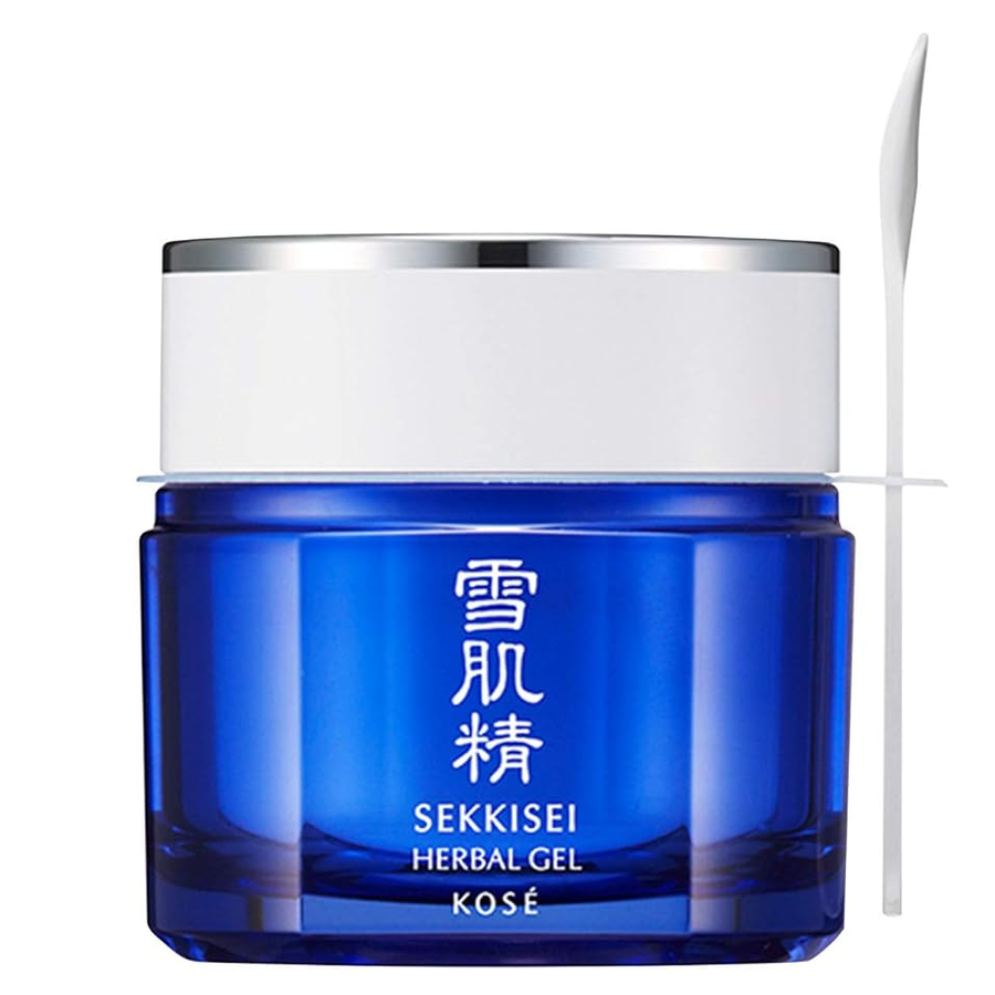 KOSE - Sekkisei Brightening Herbal Multi Gel Cream 78ml.