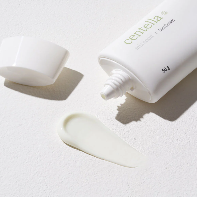 Mixsoon - Centella Sun Cream 50g.