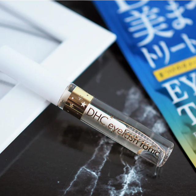 DHC - Eyelash Tonic Clear 6.5ml.