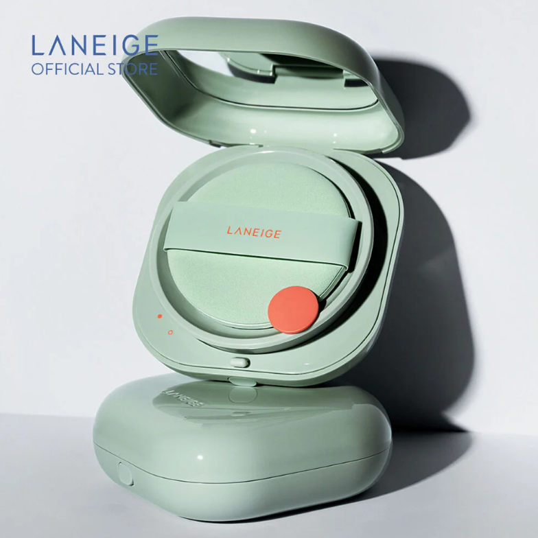 Laneige - New Neo Cushion Matte 2023 #21N1 Beige 15g.