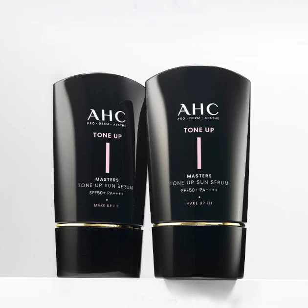 AHC - Masters Tone Up Sun Serum 50ml.