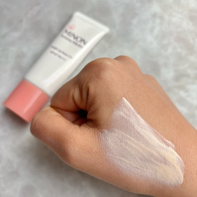 Minon - Amino Moist Balancing Base UV SPF 50 PA+++ 25g.