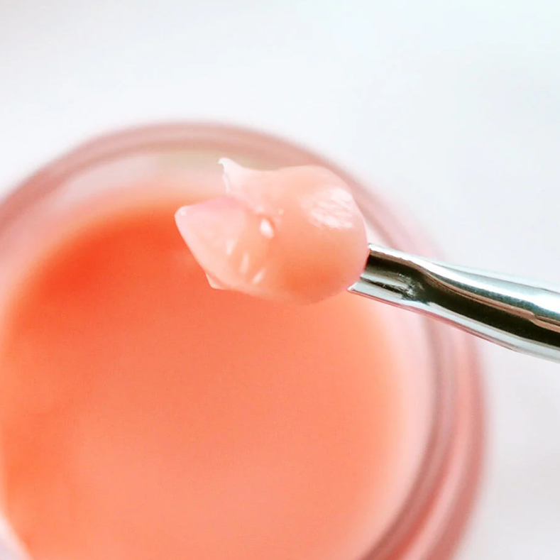 Laneige - Lip Sleeping Mask EX #Grapefruit 20g.