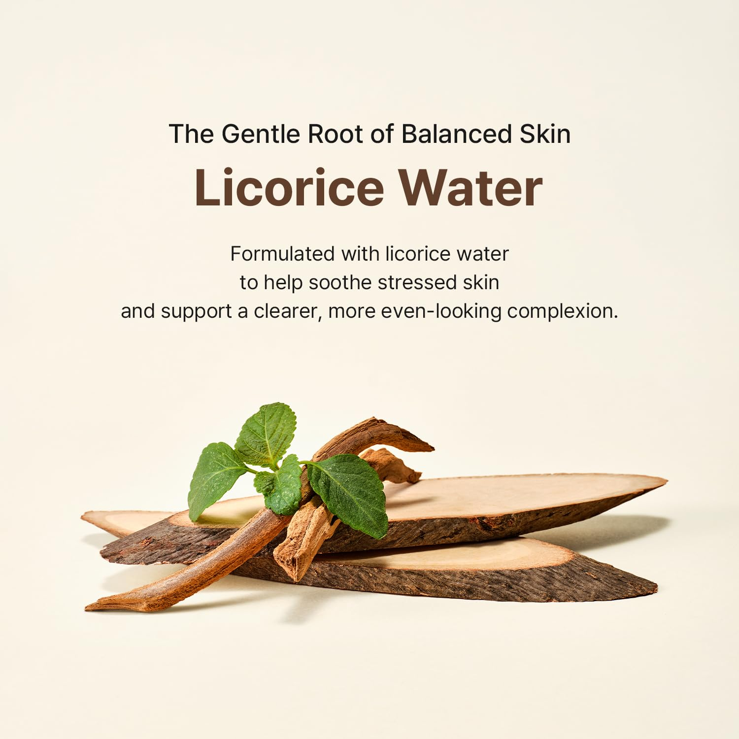 Acwell - Licorice pH Balancing Cleansing Toner 150ml.