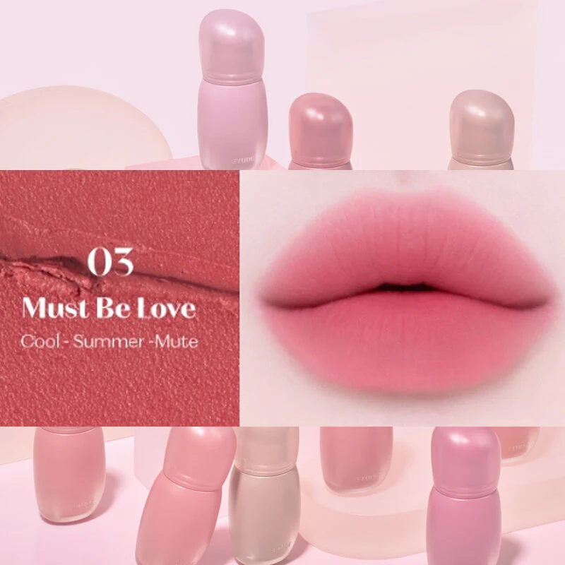 Etude - Soft Fixing Tint #03 Must Be Love 4g.