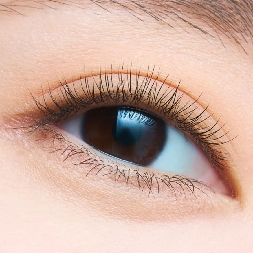 Dejavu - Lash up Mascara #E1 Black 3.1g.