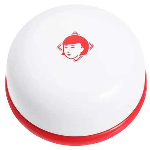Keana Nadeshiko - Red Jar Googdbye Pore Makeup Foundation 12g.