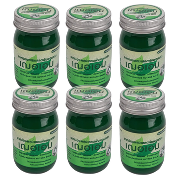 Buy Authentic Thailand Balms, Lotions & Oils – FREE SHIPPING WORLDWIDE ...