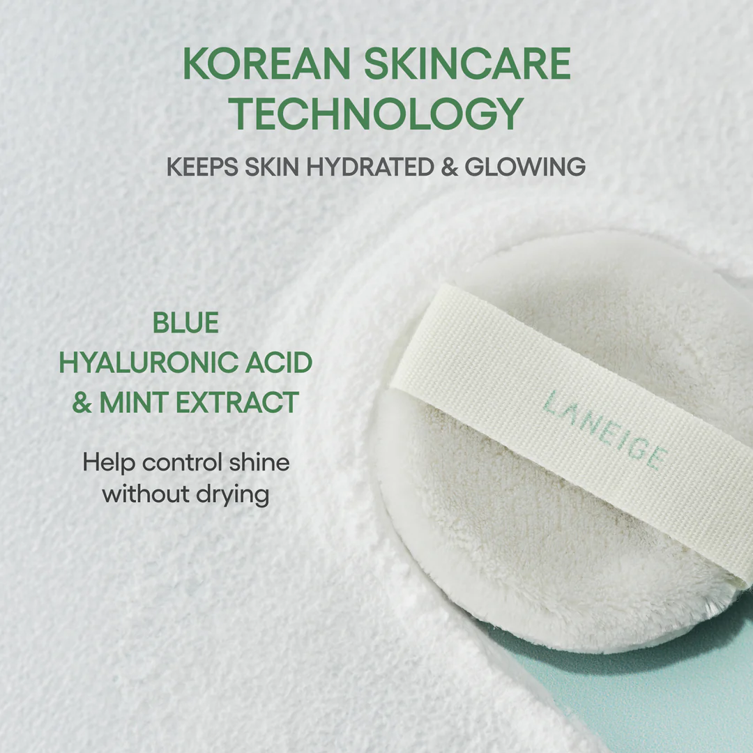 Laneige - Neo Essential Blurring Finish Powder 7g.
