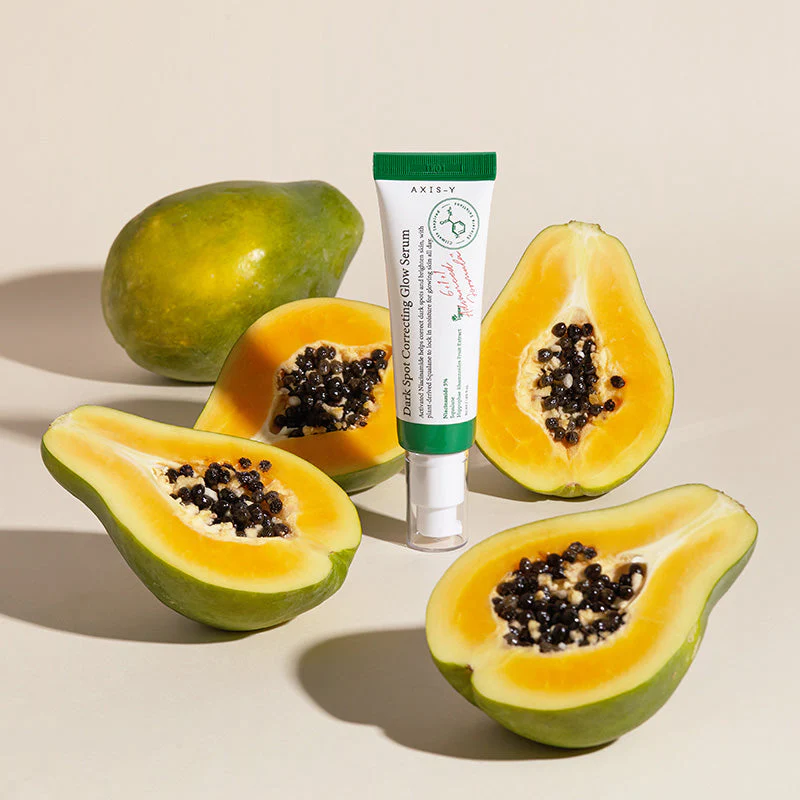 AXIS-Y - Dark Spot Correcting Glow Serum 50ml.