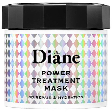 Moist Diane - Power Treatment Mask 30 Repair & Hydration 230g.