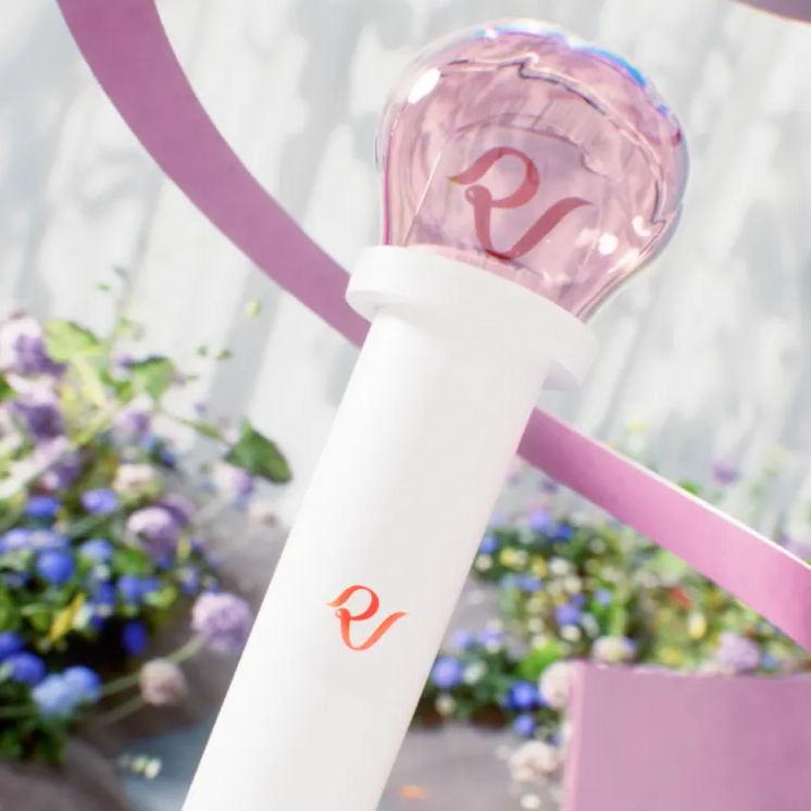 Aestura - Fansignal Lip Balm Red Velvet 2.7g.