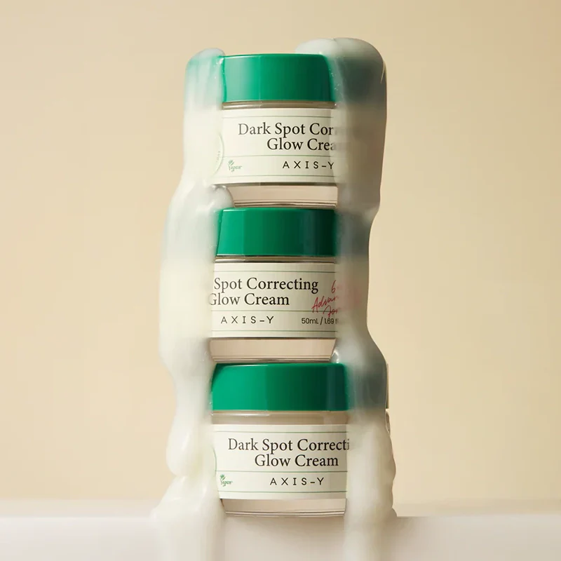 AXIS-Y - Dark Spot Correcting Glow Cream 50ml.